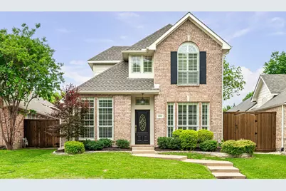 4808 Ridgedale Drive, Plano, TX 75024 - Photo 1