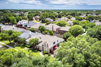 4808 Ridgedale Drive, Plano, TX 75024 - Photo 21