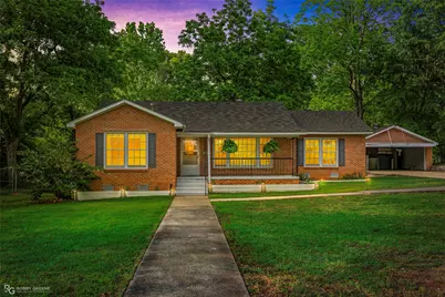307 Emerald Drive, Minden, LA 71055 - Photo 23