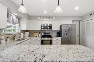5852 Marina Dr, Garland, TX 75043 - Photo 3