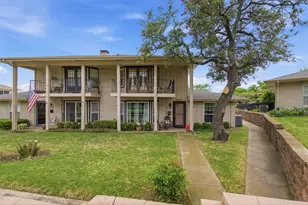 5852 Marina Dr, Garland, TX 75043 - Photo 3