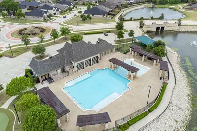 4301 Cherry Lane, Melissa, TX 75454 - Photo 29