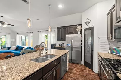4301 Cherry Lane, Melissa, TX 75454 - Photo 15