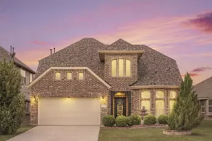 4301 Cherry Ln, Melissa, TX 75454 - Photo 1