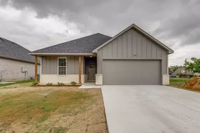 706 Turner Street, Wolfe City, TX 75496 - Photo 1