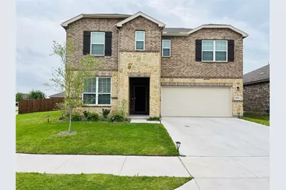 1320 Lackley Drive, Fort Worth, TX 76131 - Photo 1
