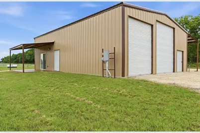 2387 County Road 321, Gorman, TX 76454 - Photo 5