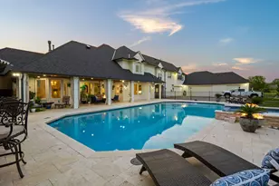1300 E Scandinavian Ct, Granbury, TX 76048 - Photo 7