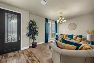 516 Ben St, Crowley, TX 76036 - Photo 3