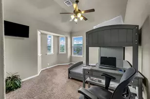516 Ben St, Crowley, TX 76036 - Photo 37