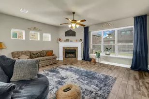 516 Ben St, Crowley, TX 76036 - Photo 19
