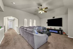 516 Ben St, Crowley, TX 76036 - Photo 27