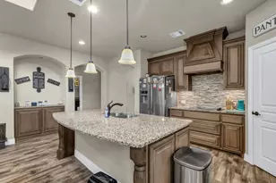 516 Ben St, Crowley, TX 76036 - Photo 13