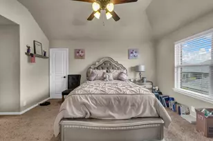 516 Ben St, Crowley, TX 76036 - Photo 33