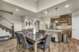 516 Ben St, Crowley, TX 76036 - Photo 17