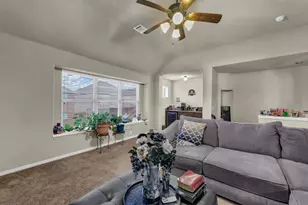 516 Ben St, Crowley, TX 76036 - Photo 29