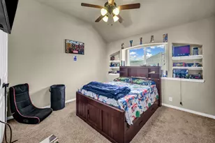 516 Ben St, Crowley, TX 76036 - Photo 35
