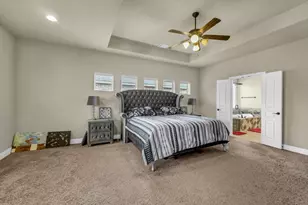 516 Ben St, Crowley, TX 76036 - Photo 21