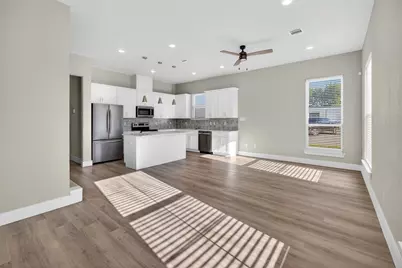 2945 Gordon Avenue, Fort Worth, TX 76110 - Photo 5