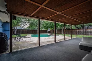 2 Whispering Cir, Hickory Creek, TX 75065 - Photo 29