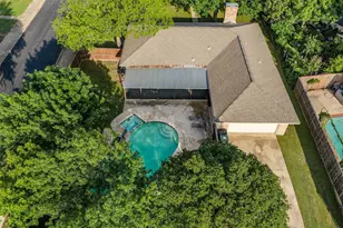 2 Whispering Cir, Hickory Creek, TX 75065 - Photo 35