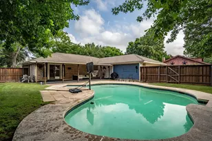 2 Whispering Cir, Hickory Creek, TX 75065 - Photo 33