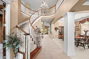 6803 Shoreview Dr, McKinney, TX 75072 - Photo 3