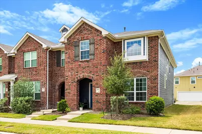 3915 Hometown Boulevard, Heartland, TX 75126 - Photo 1