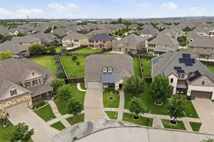 11414 Alejandra Ln, Frisco, TX 75035 - Photo 37
