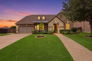 11414 Alejandra Ln, Frisco, TX 75035 - Photo 1