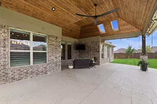 11414 Alejandra Ln, Frisco, TX 75035 - Photo 35