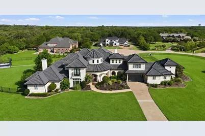 811 Noble Champions Way, Bartonville, TX 76226 - Photo 35