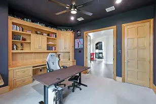 811 Noble Champions Way, Bartonville, TX 76226 - Photo 19