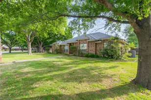 2501 Crestline Dr, Abilene, TX 79602 - Photo 5