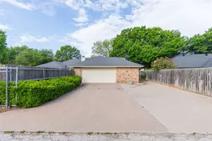 2501 Crestline Dr, Abilene, TX 79602 - Photo 33