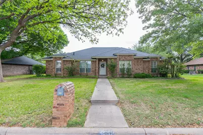 2501 Crestline Drive, Abilene, TX 79602 - Photo 1