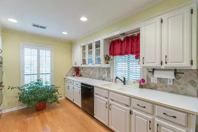 2501 Crestline Drive, Abilene, TX 79602 - Photo 9