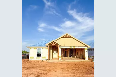 6607 Prickly Pear Way, Abilene, TX 79606 - Photo 1