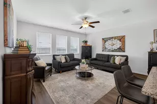 6900 Waterloo Ln, Fort Worth, TX 76179 - Photo 7