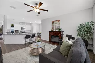 6900 Waterloo Ln, Fort Worth, TX 76179 - Photo 9