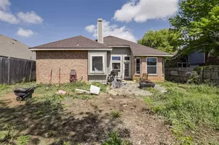 2729 Clovermeadow Dr, Fort Worth, TX 76123 - Photo 23