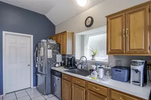 2729 Clovermeadow Dr, Fort Worth, TX 76123 - Photo 9