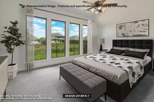 2216 Atlas Dr, Celina, TX 75009 - Photo 17