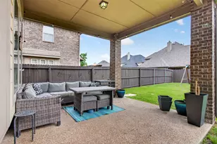 1022 Longhill Way, Forney, TX 75126 - Photo 3