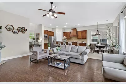 1022 Longhill Way, Forney, TX 75126 - Photo 7