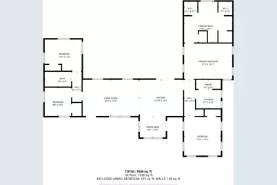 3420 Springfield Road, Springtown, TX 76082 - Photo 39