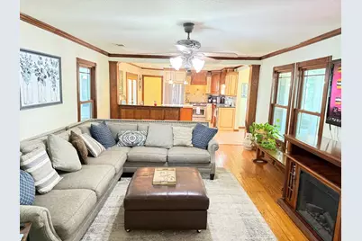 3420 Springfield Road, Springtown, TX 76082 - Photo 17