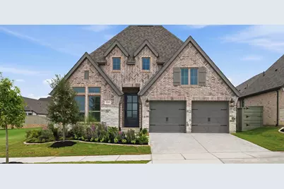 2212 Junction Drive, Celina, TX 75009 - Photo 1