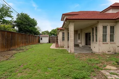 1513 Canyon Oaks Drive, Irving, TX 75061 - Photo 35