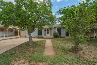 533 Shelton Street, Abilene, TX 79603 - Photo 1